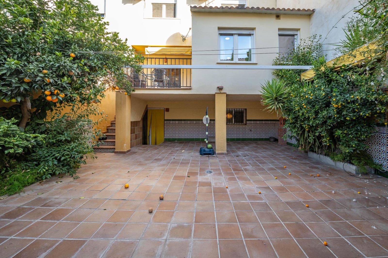 4 soverom Rekkehus til salgs i Cullar Vega med garasje - € 245 000 (Ref: 9422392)