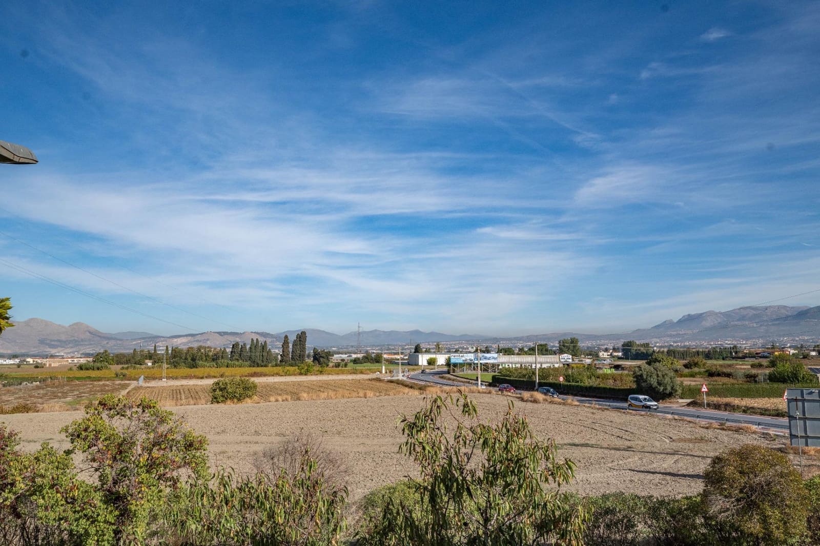 4 soverom Rekkehus til salgs i Cullar Vega med garasje - € 245 000 (Ref: 9422392)