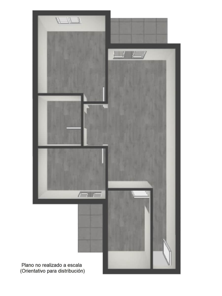 2 sypialnia Mieszkanie na sprzedaż w Churriana de la Vega z garażem - 179 000 € (Ref: 9422393)