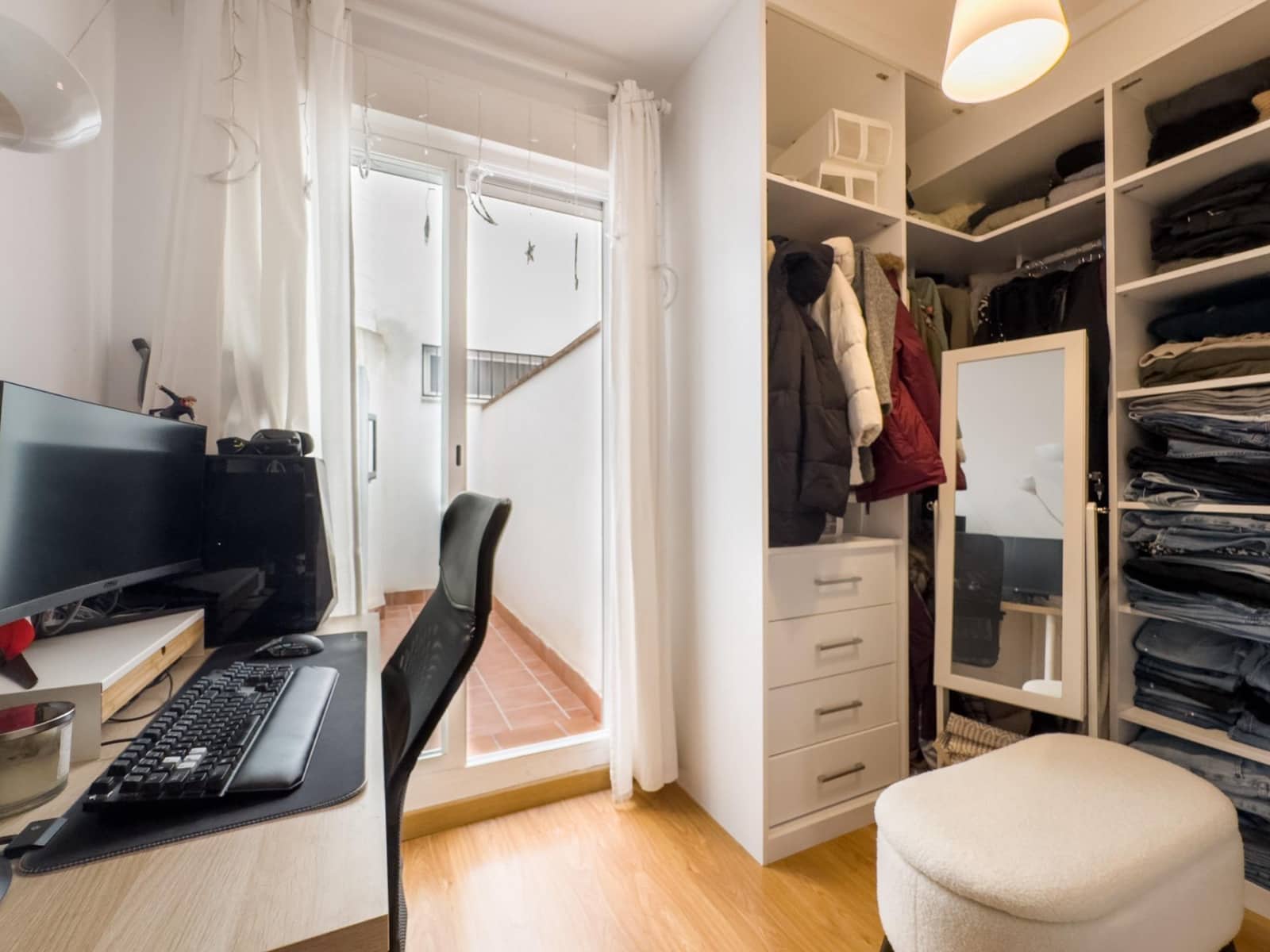 2 sypialnia Mieszkanie na sprzedaż w Churriana de la Vega z garażem - 179 000 € (Ref: 9422393)