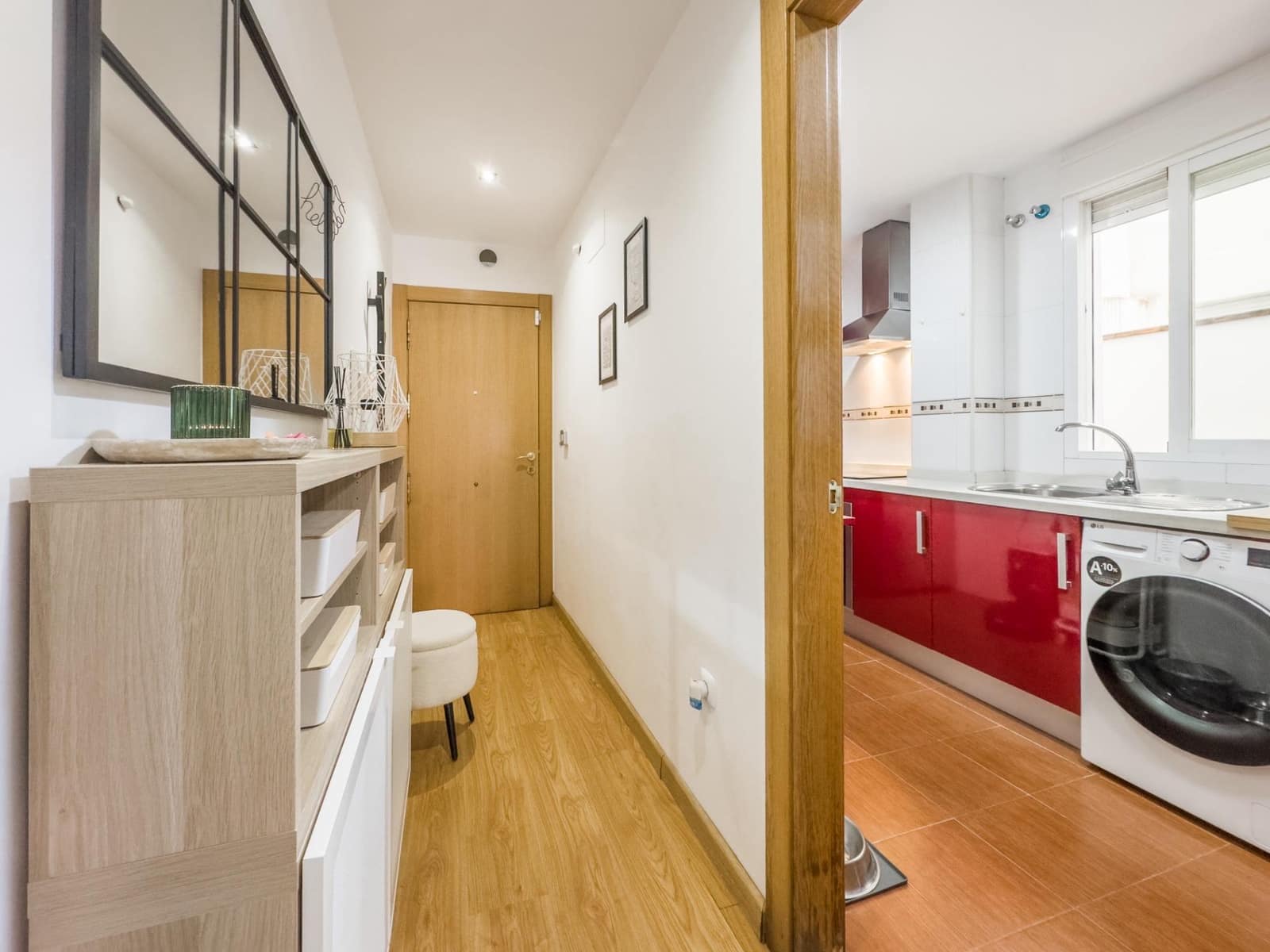 2 sypialnia Mieszkanie na sprzedaż w Churriana de la Vega z garażem - 179 000 € (Ref: 9422393)