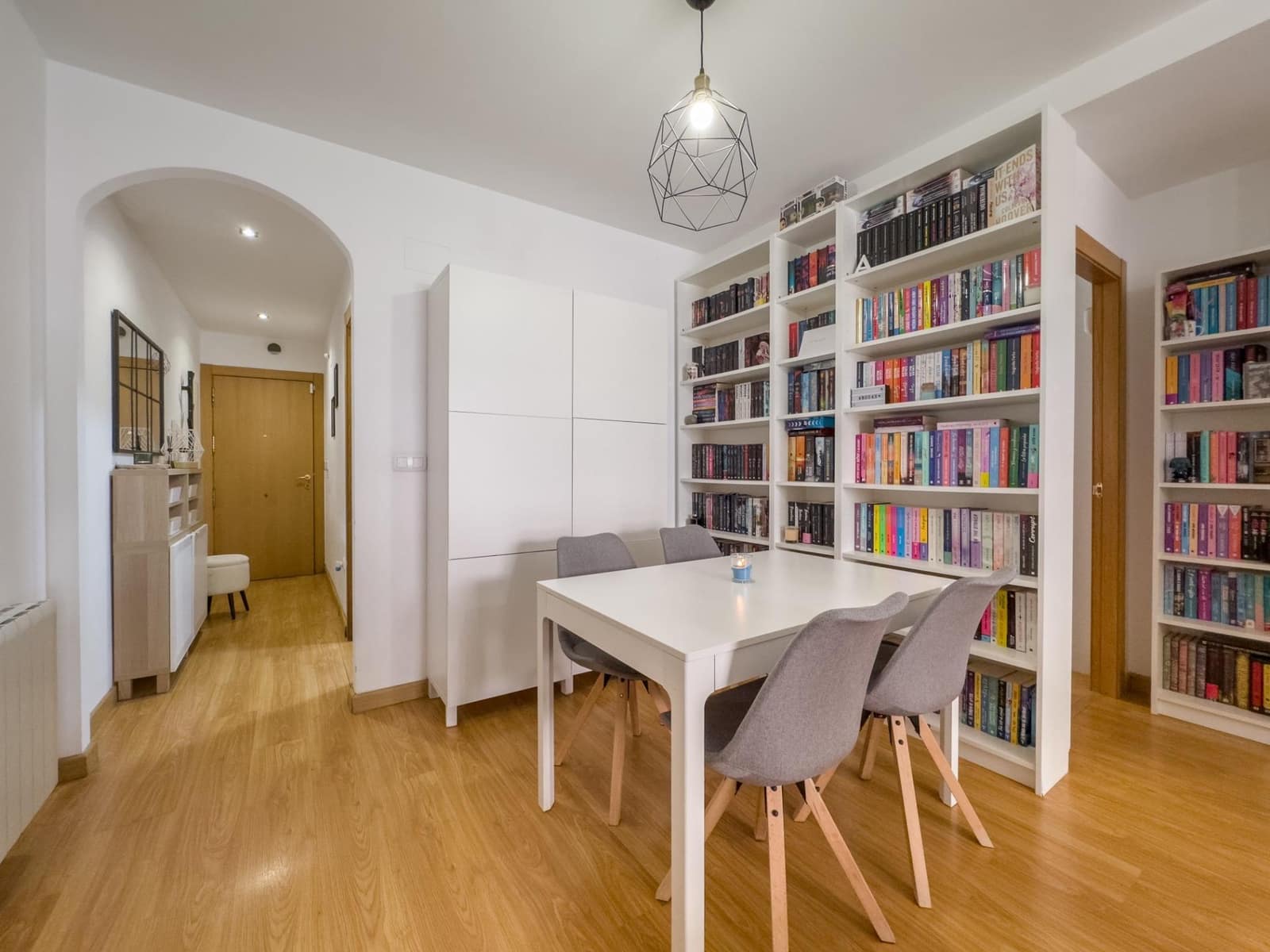 2 sypialnia Mieszkanie na sprzedaż w Churriana de la Vega z garażem - 179 000 € (Ref: 9422393)