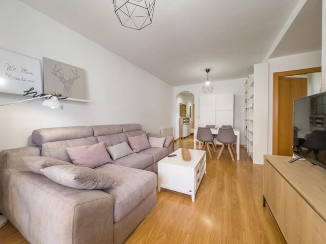 2 soveværelse Lejlighed til salg i Churriana de la Vega med garage - € 179.000 (Ref: 9422393)