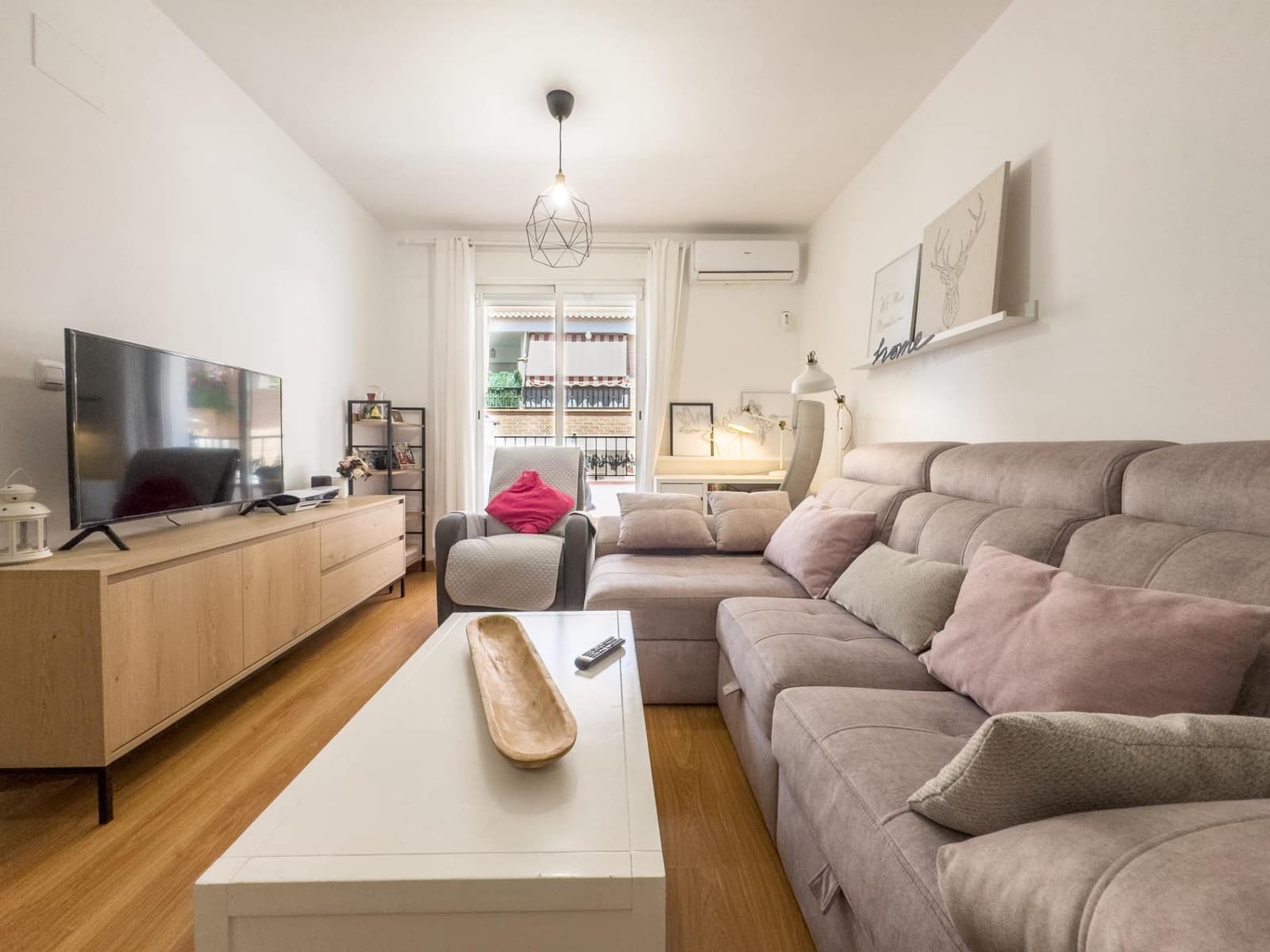 2 sypialnia Mieszkanie na sprzedaż w Churriana de la Vega z garażem - 179 000 € (Ref: 9422393)