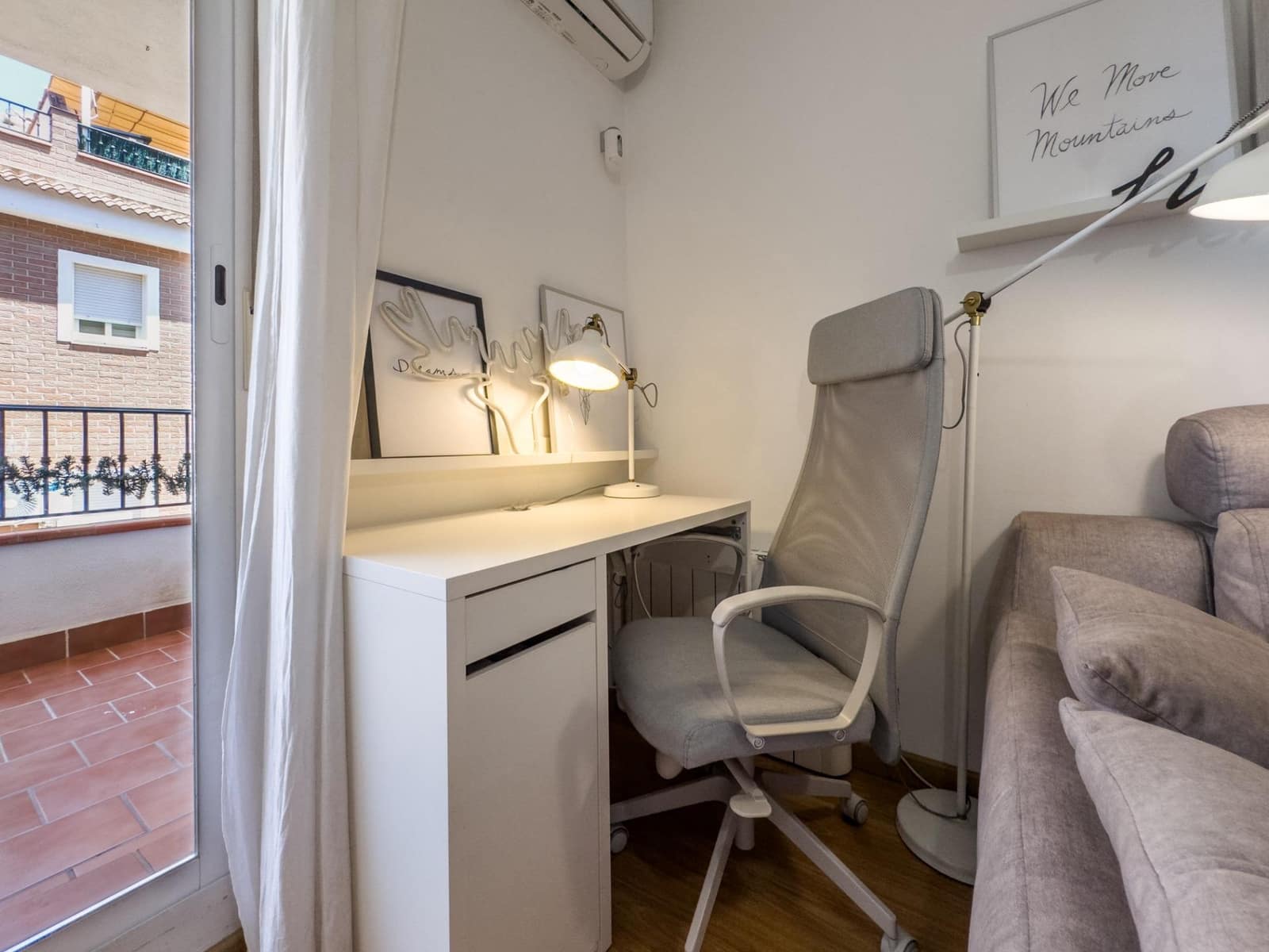 2 sypialnia Mieszkanie na sprzedaż w Churriana de la Vega z garażem - 179 000 € (Ref: 9422393)