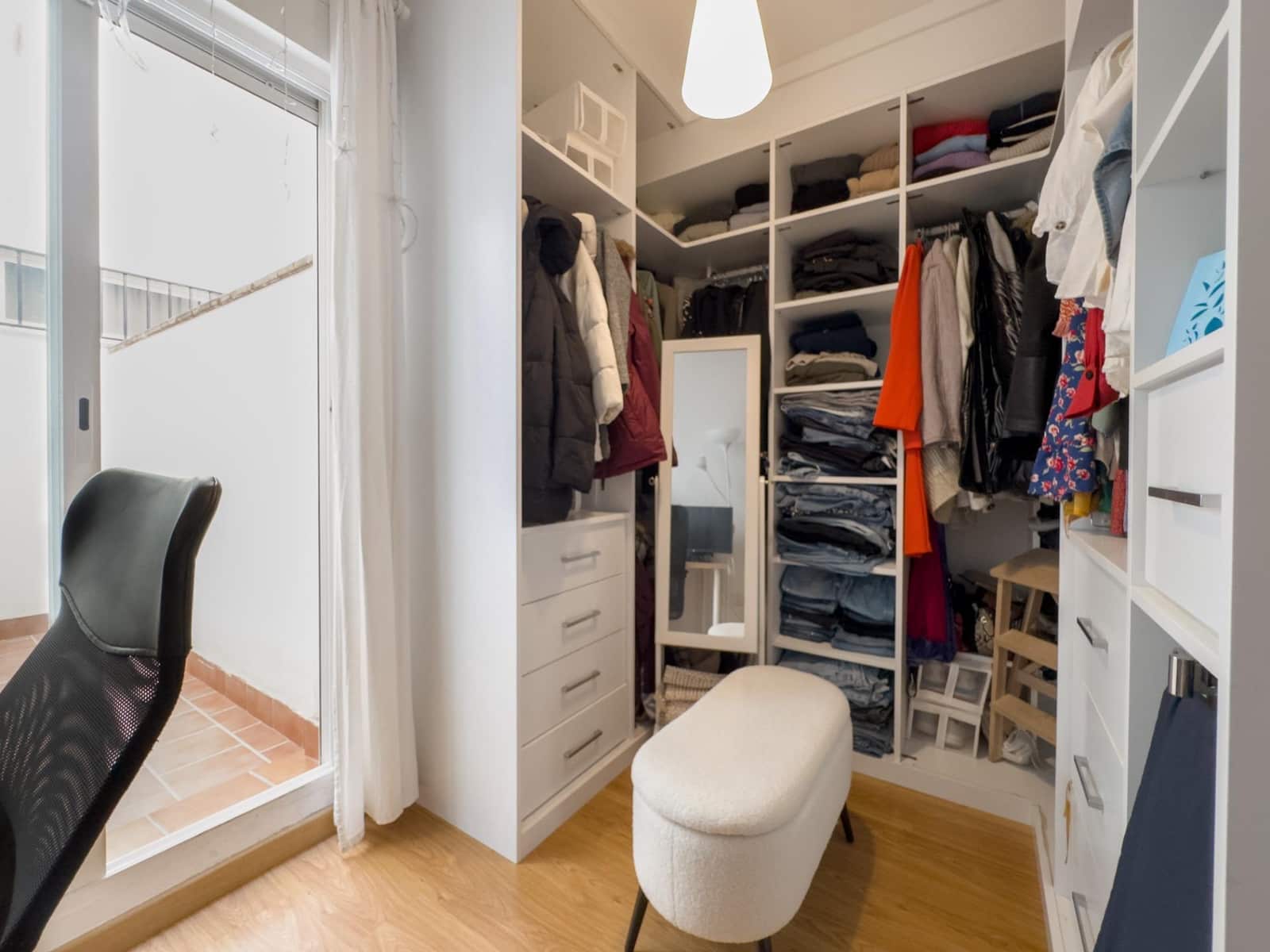 2 sypialnia Mieszkanie na sprzedaż w Churriana de la Vega z garażem - 179 000 € (Ref: 9422393)