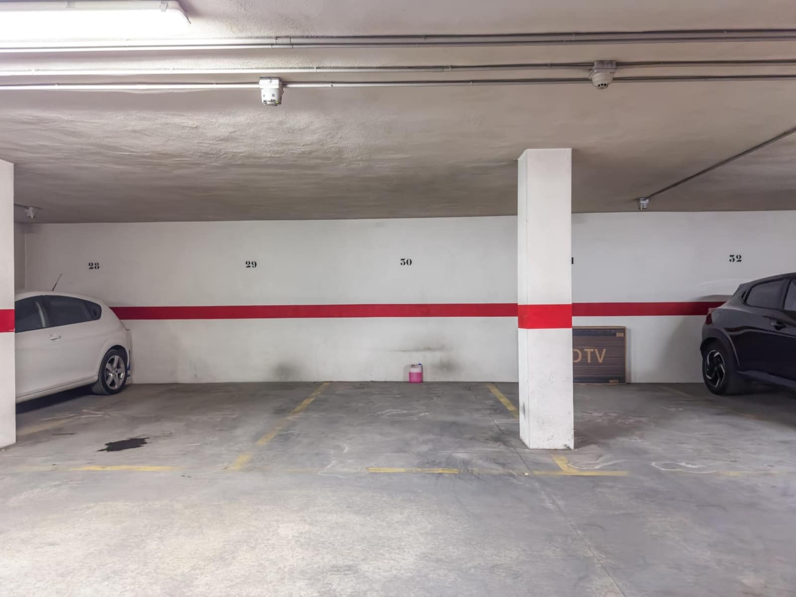 2 sypialnia Mieszkanie na sprzedaż w Churriana de la Vega z garażem - 179 000 € (Ref: 9422393)