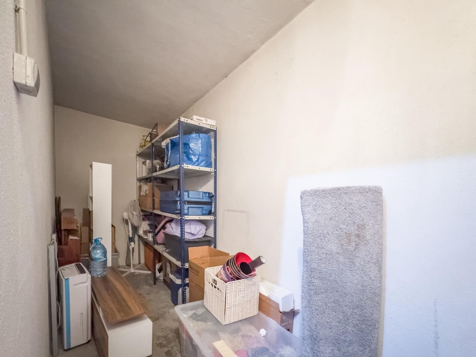 2 sypialnia Mieszkanie na sprzedaż w Churriana de la Vega z garażem - 179 000 € (Ref: 9422393)