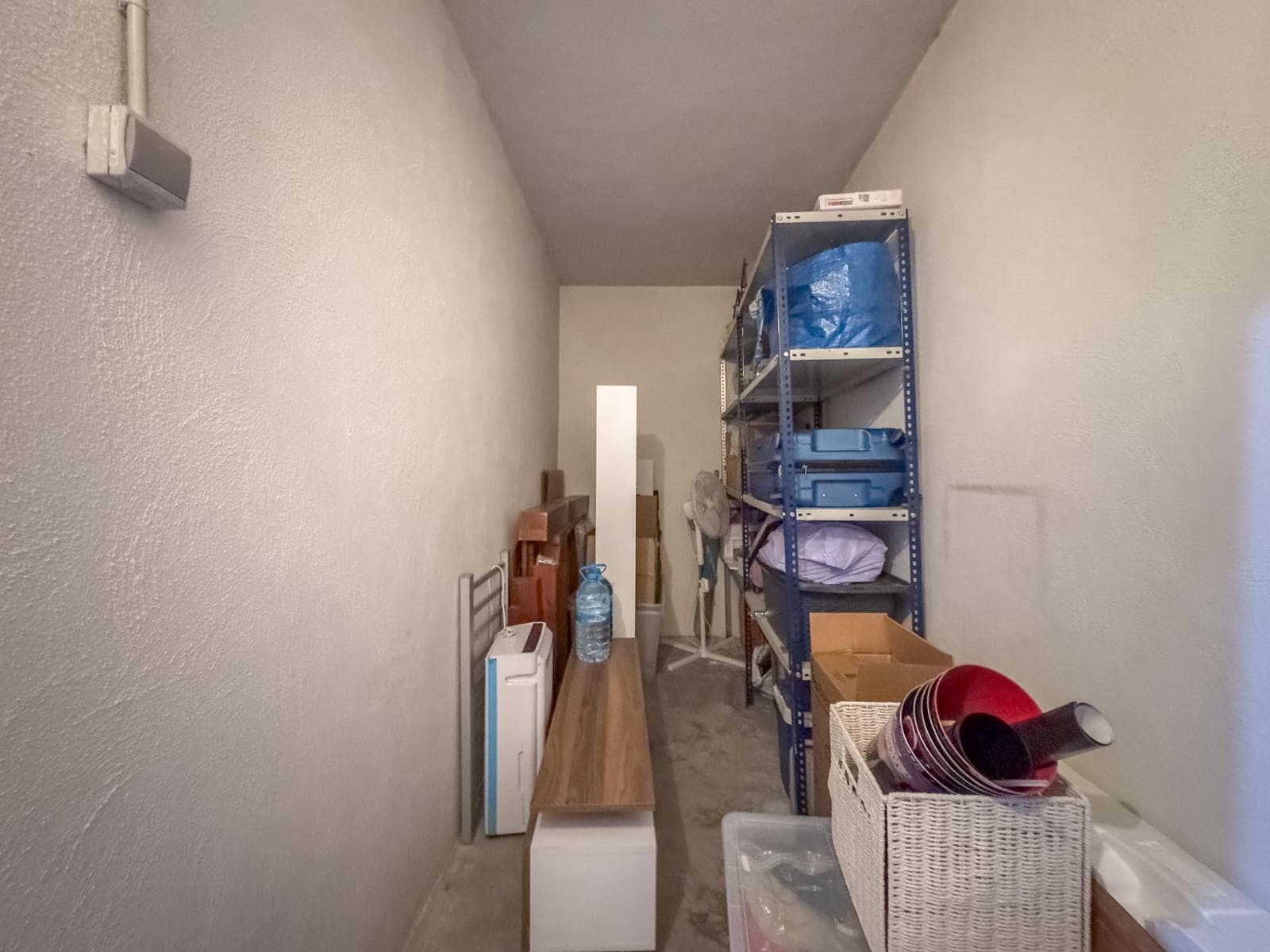 2 sypialnia Mieszkanie na sprzedaż w Churriana de la Vega z garażem - 179 000 € (Ref: 9422393)