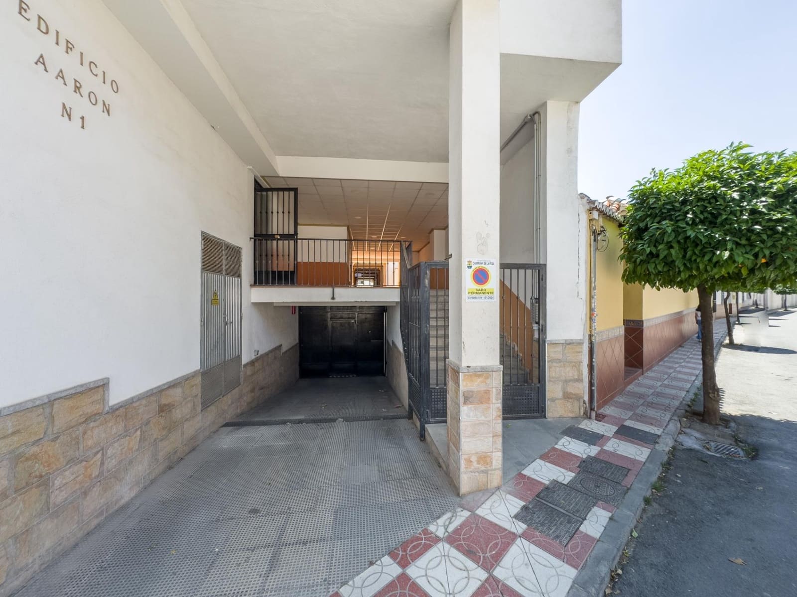 2 sypialnia Mieszkanie na sprzedaż w Churriana de la Vega z garażem - 179 000 € (Ref: 9422393)