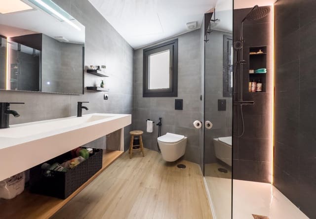 2 soverom Leilighet til salgs i San Matías - Realejo, Granada by med garasje - € 312 000 (Ref: 9422394)