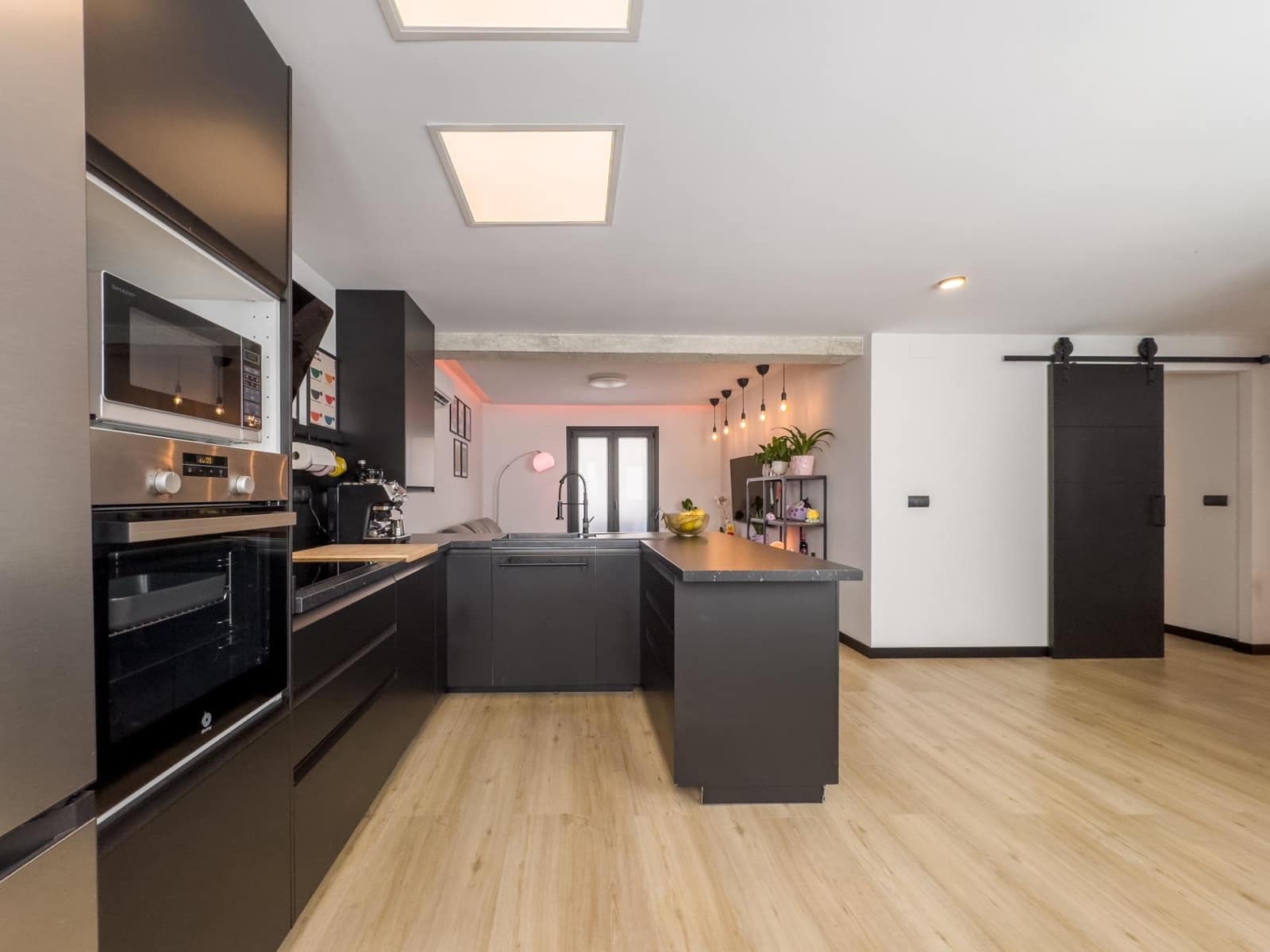 2 soverom Leilighet til salgs i Granada by med garasje - € 312 000 (Ref: 9422394)