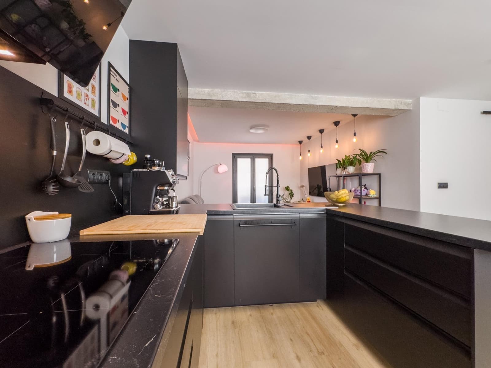 2 soverom Leilighet til salgs i Granada by med garasje - € 312 000 (Ref: 9422394)