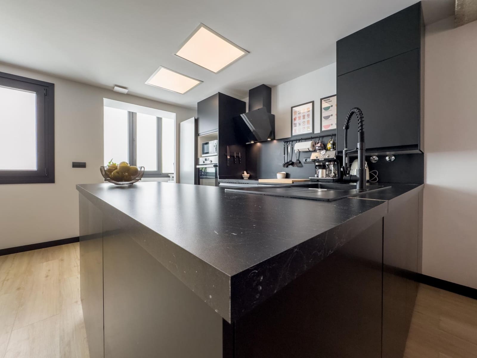 2 soverom Leilighet til salgs i Granada by med garasje - € 312 000 (Ref: 9422394)