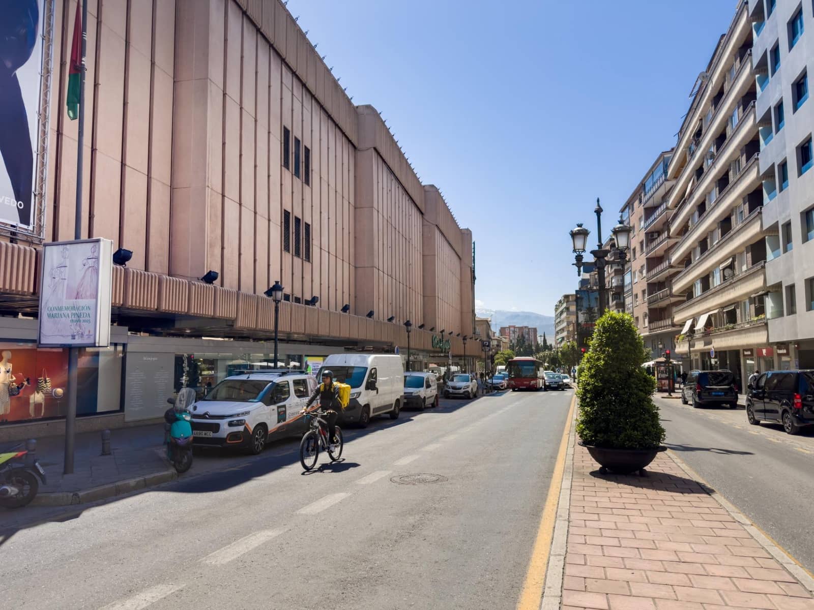 2 soverom Leilighet til salgs i Granada by med garasje - € 312 000 (Ref: 9422394)