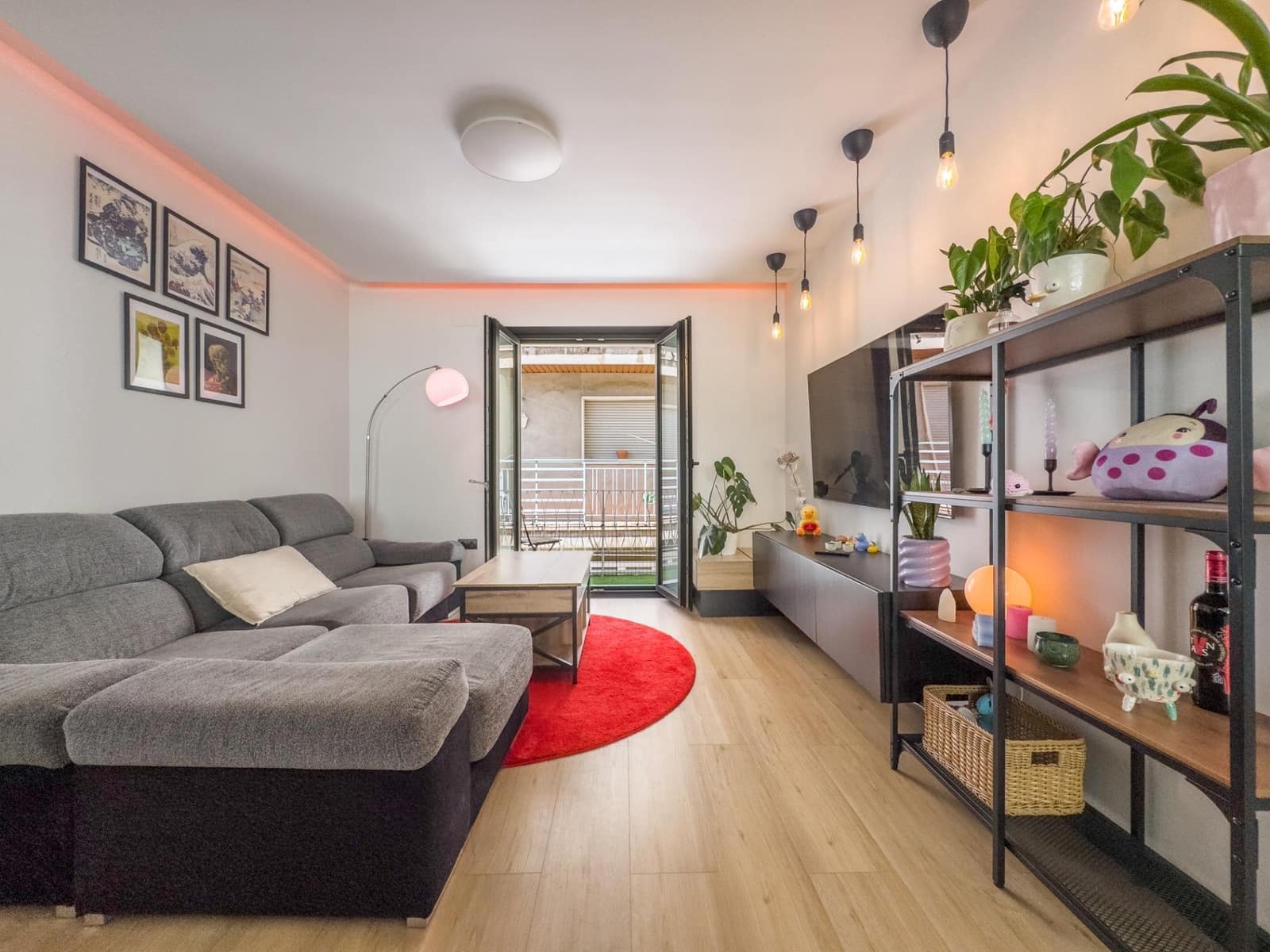 2 soverom Leilighet til salgs i Granada by med garasje - € 312 000 (Ref: 9422394)