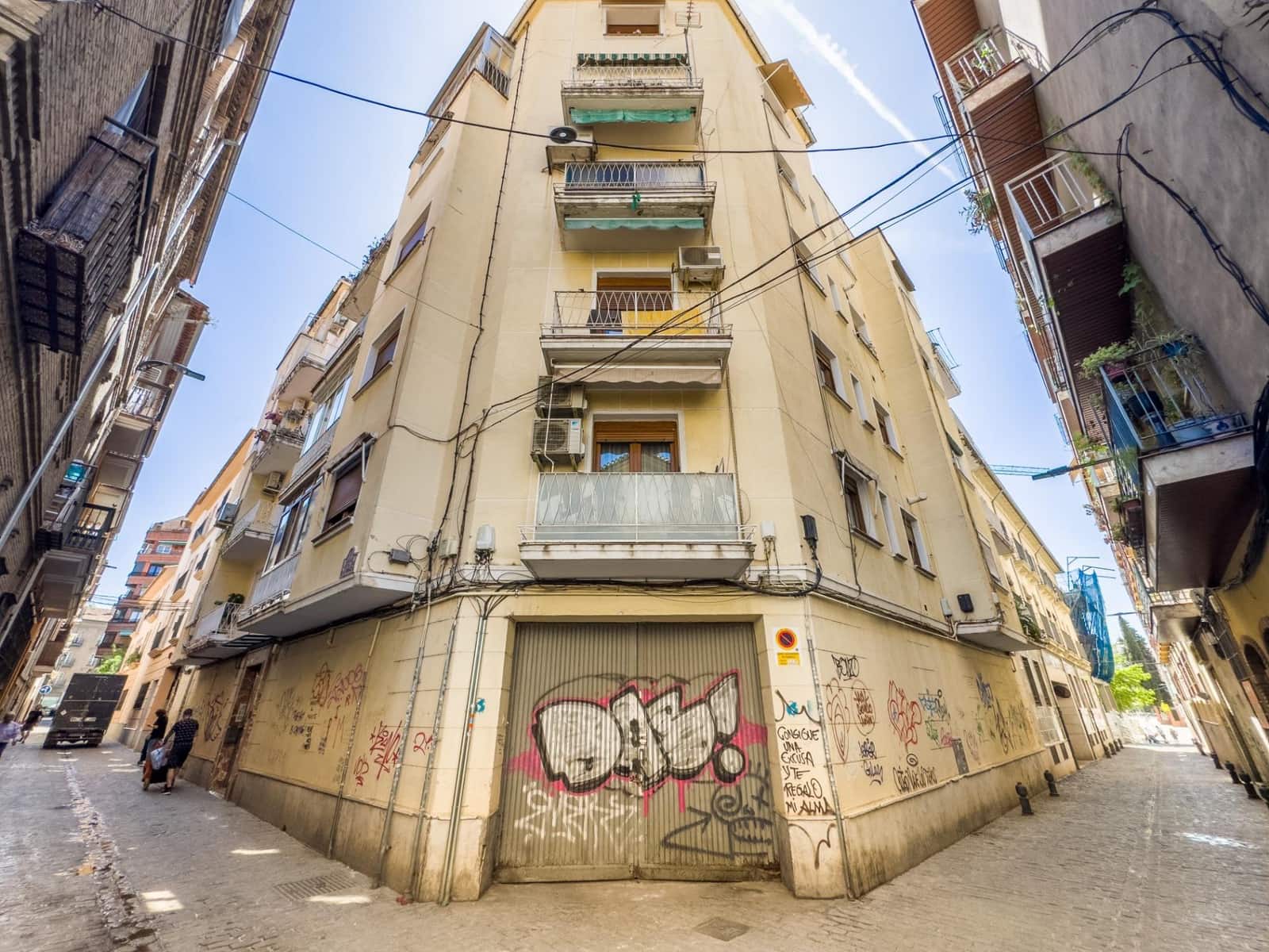 2 soverom Leilighet til salgs i Granada by med garasje - € 312 000 (Ref: 9422394)