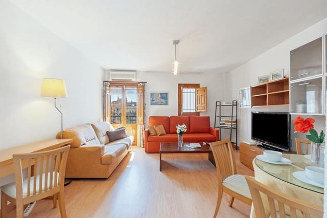 1 soverom Leilighet til salgs i Granada by med garasje - € 219 900 (Ref: 9422395)