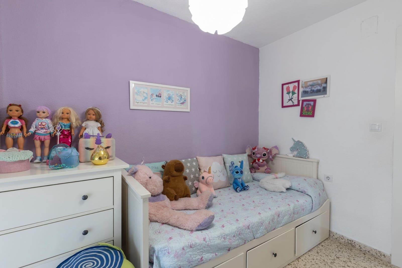 Piso de 3 habitaciones en Granada ciudad en venta con garaje - 135.000 € (Ref: 9422397)