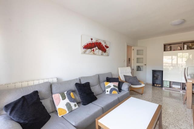 3 quarto Apartamento para venda em Granada cidade com garagem - 135 000 € (Ref: 9422397)