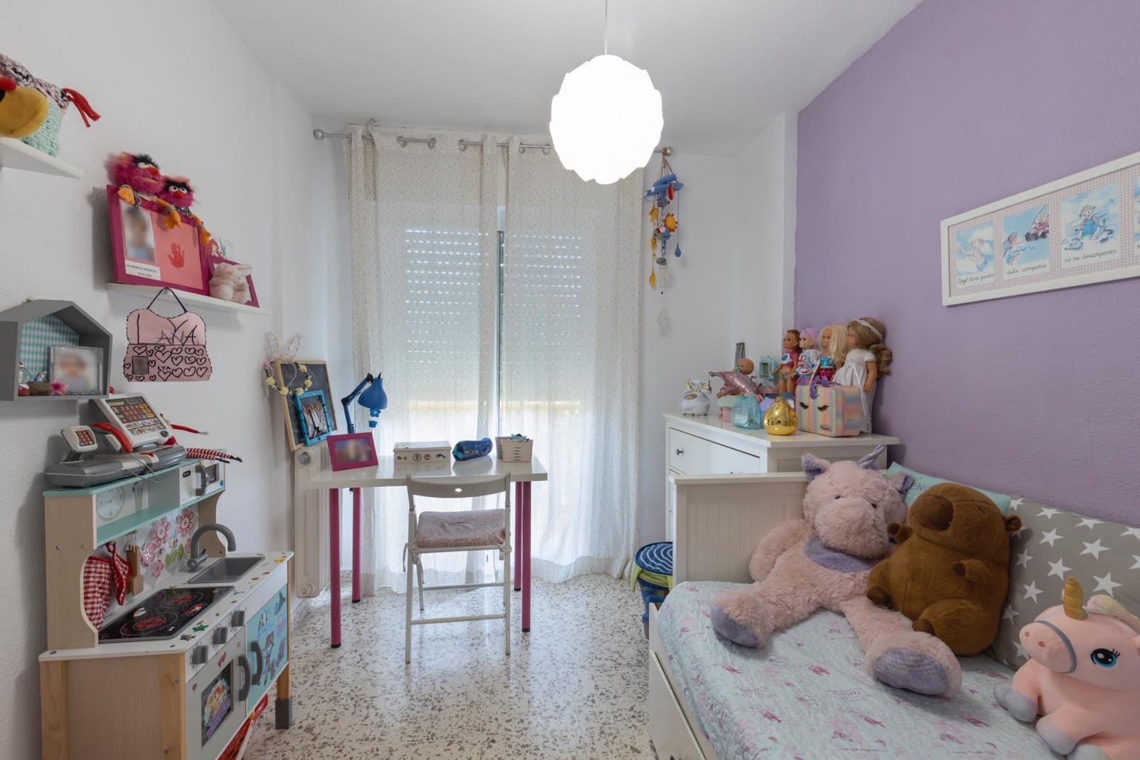 Piso de 3 habitaciones en Granada ciudad en venta con garaje - 135.000 € (Ref: 9422397)