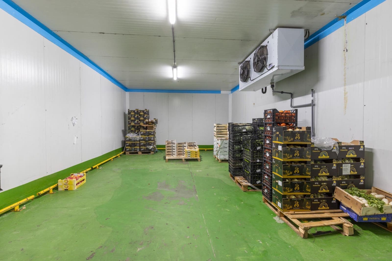 Virksomhed til salg i Almunecar - € 580.000 (Ref: 9422398)