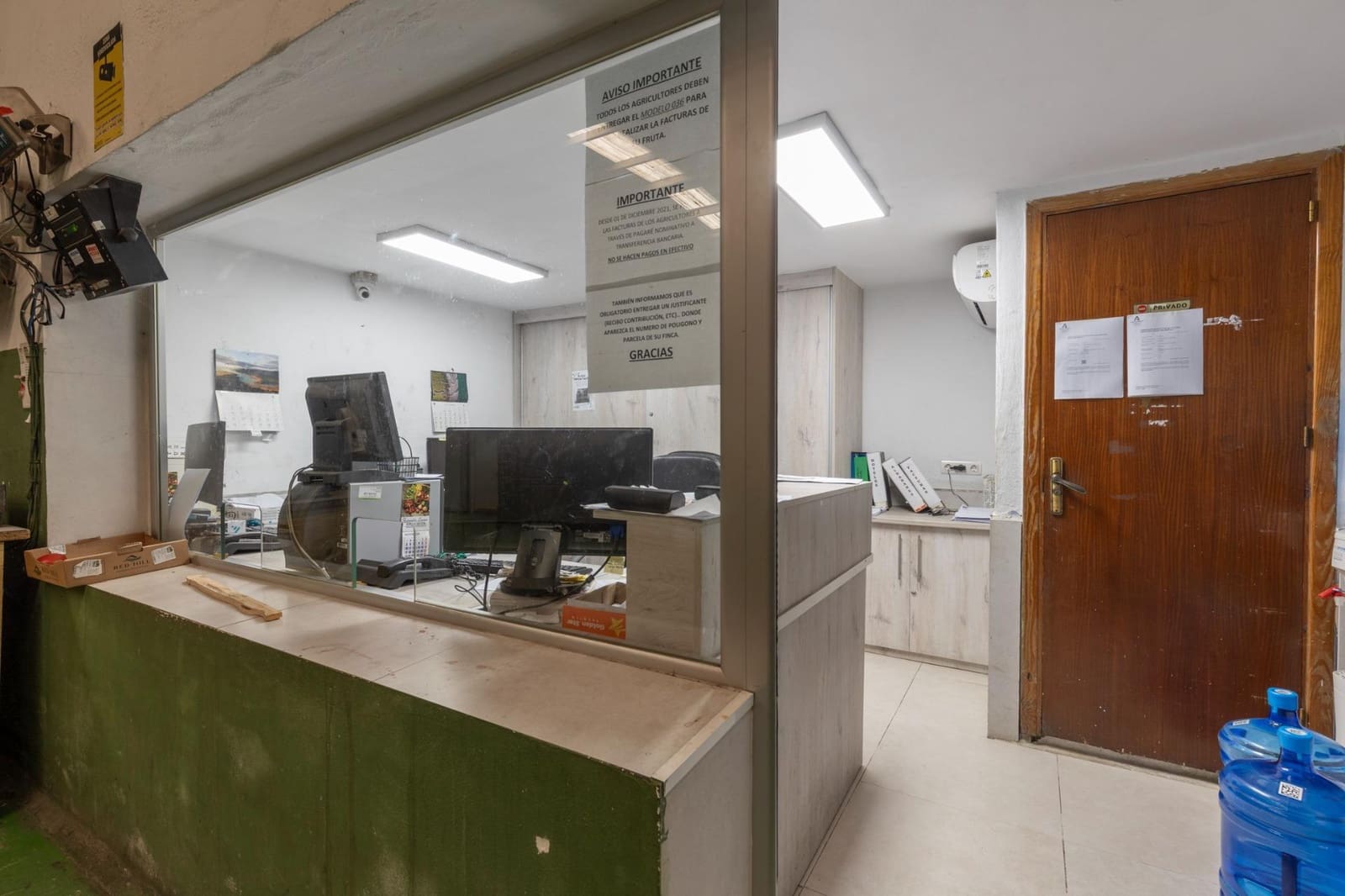 Virksomhed til salg i Almunecar - € 580.000 (Ref: 9422398)