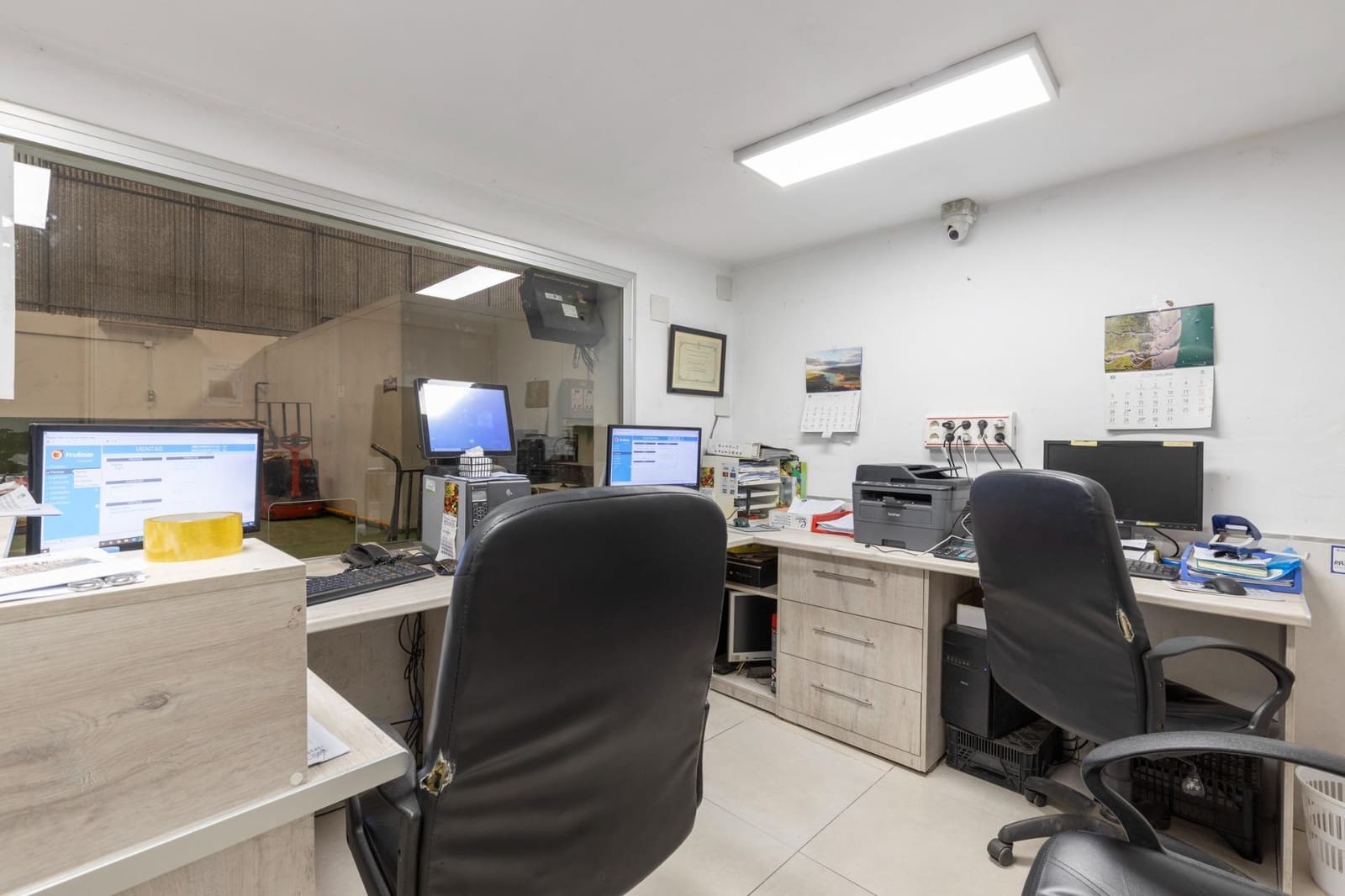 Virksomhed til salg i Almunecar - € 580.000 (Ref: 9422398)