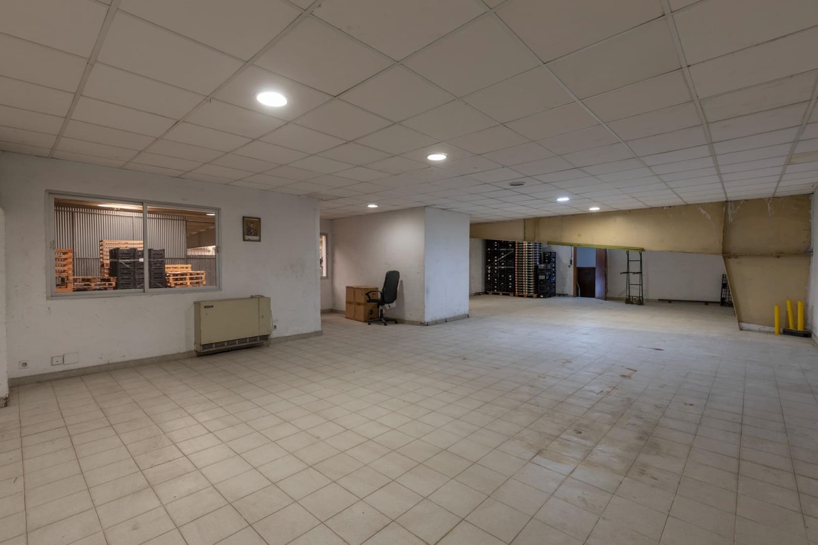 Virksomhed til salg i Almunecar - € 580.000 (Ref: 9422398)