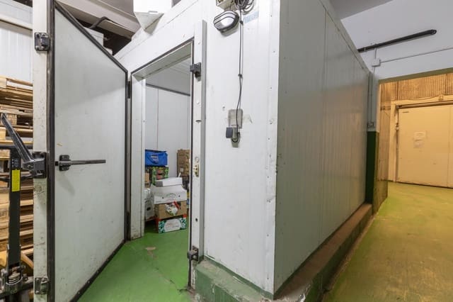 Virksomhed til salg i Almuñécar - € 580.000 (Ref: 9422398)