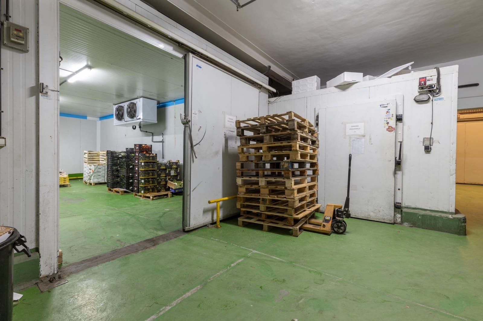 Virksomhed til salg i Almunecar - € 580.000 (Ref: 9422398)