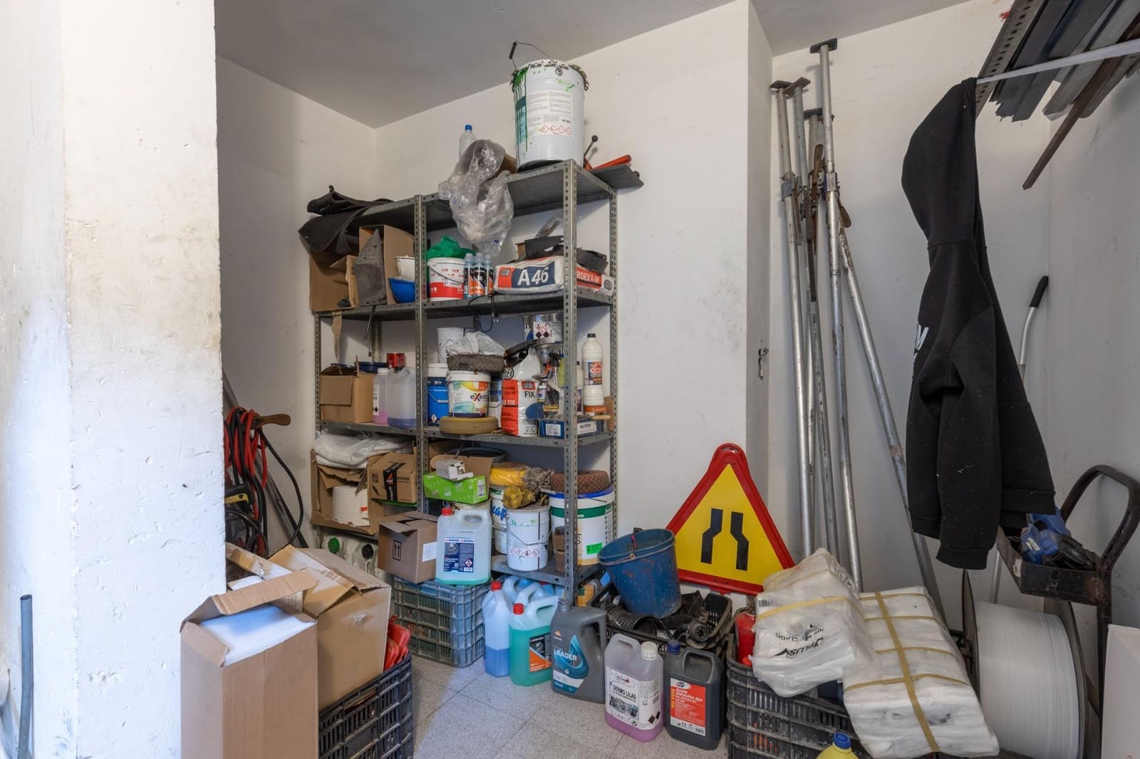 Virksomhed til salg i Almunecar - € 580.000 (Ref: 9422398)