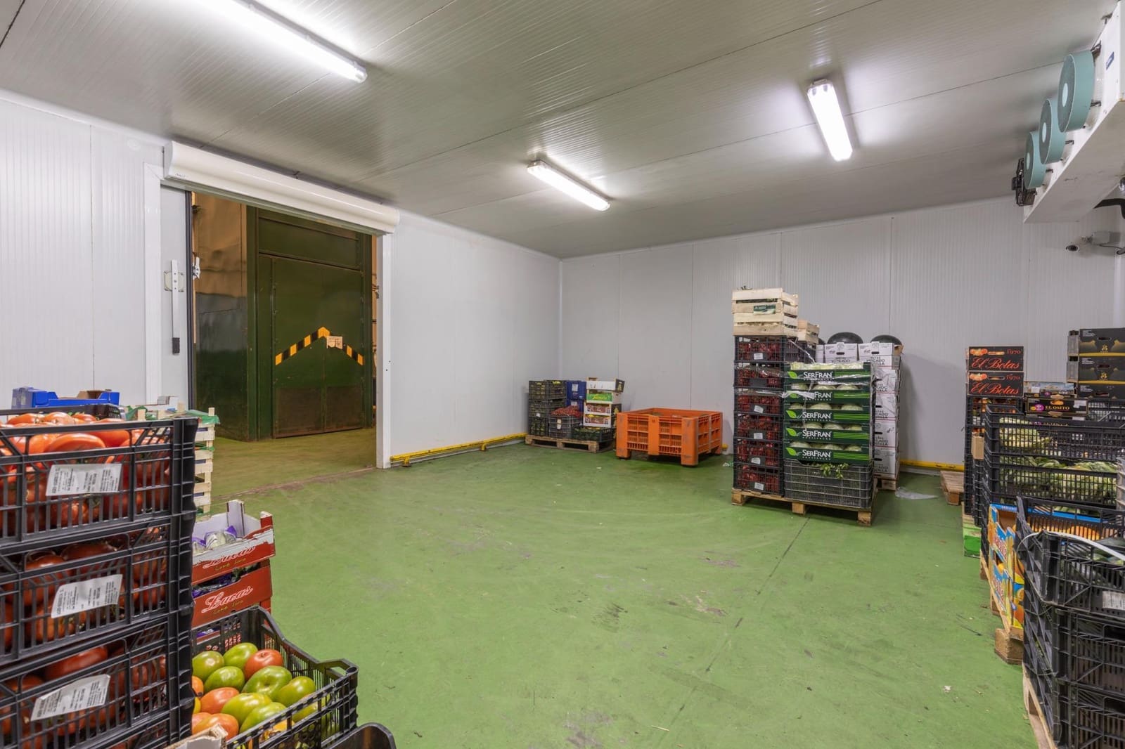 Virksomhed til salg i Almunecar - € 580.000 (Ref: 9422398)