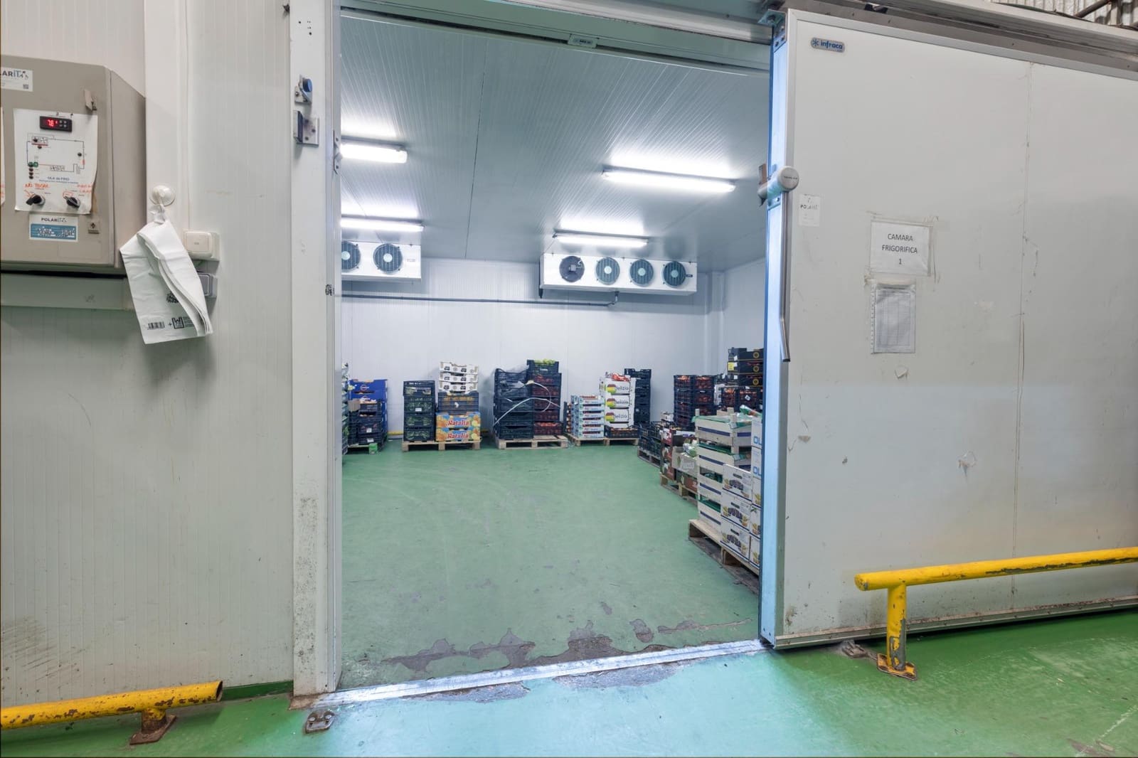 Virksomhed til salg i Almunecar - € 580.000 (Ref: 9422398)