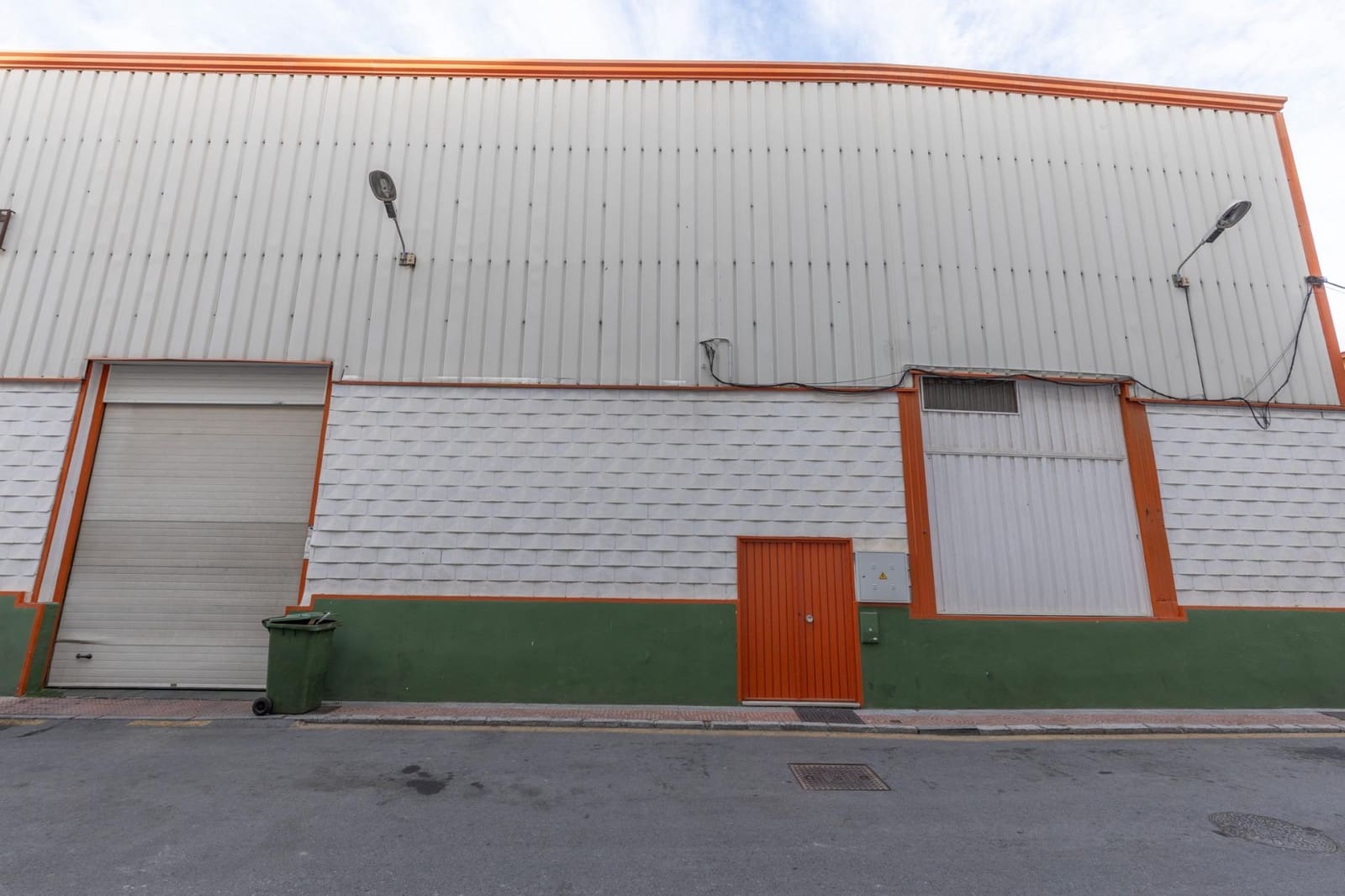 Virksomhed til salg i Almunecar - € 580.000 (Ref: 9422398)