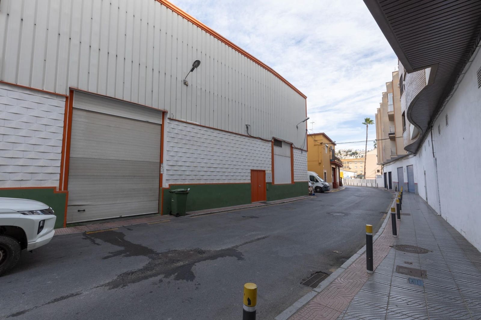 Virksomhed til salg i Almunecar - € 580.000 (Ref: 9422398)