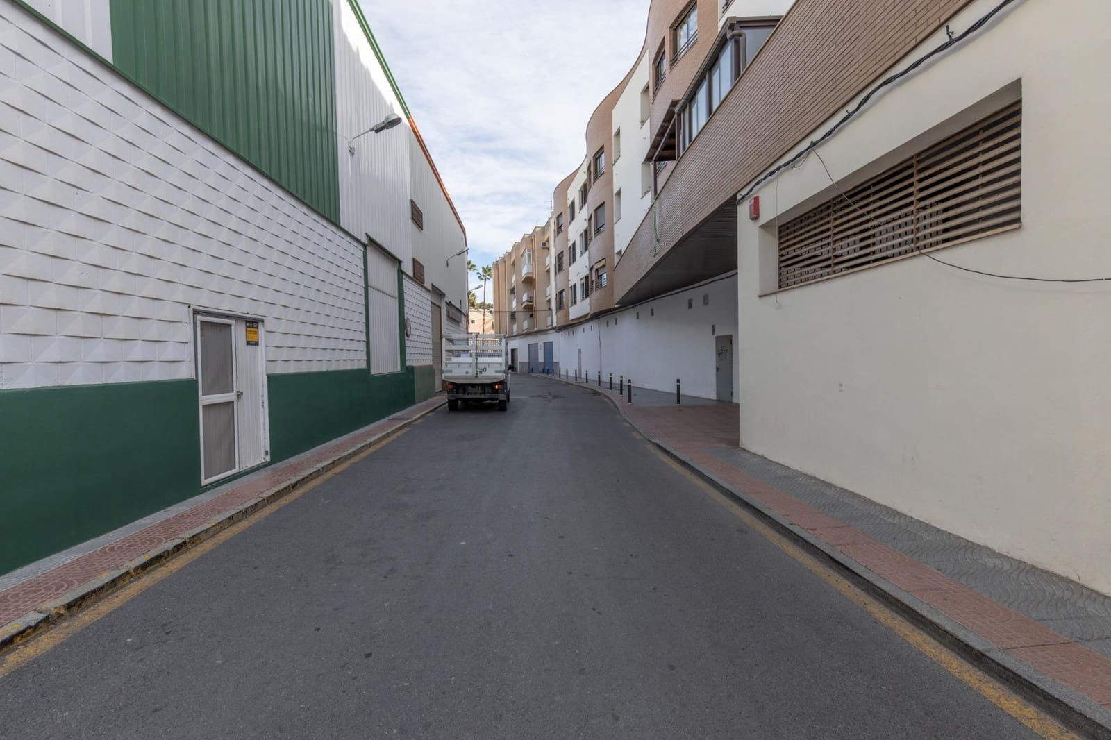 Virksomhed til salg i Almunecar - € 580.000 (Ref: 9422398)