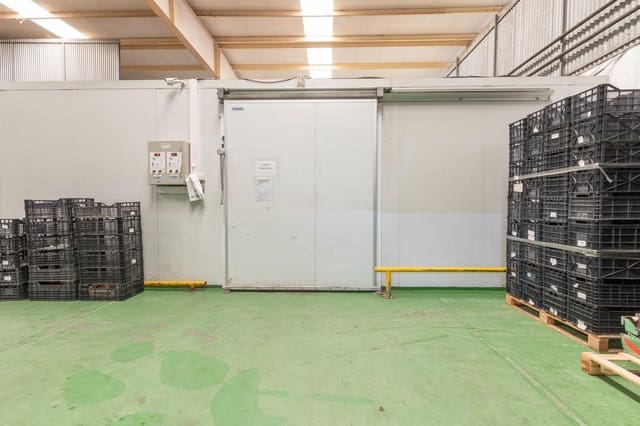 Virksomhed til salg i Almuñécar - € 580.000 (Ref: 9422398)