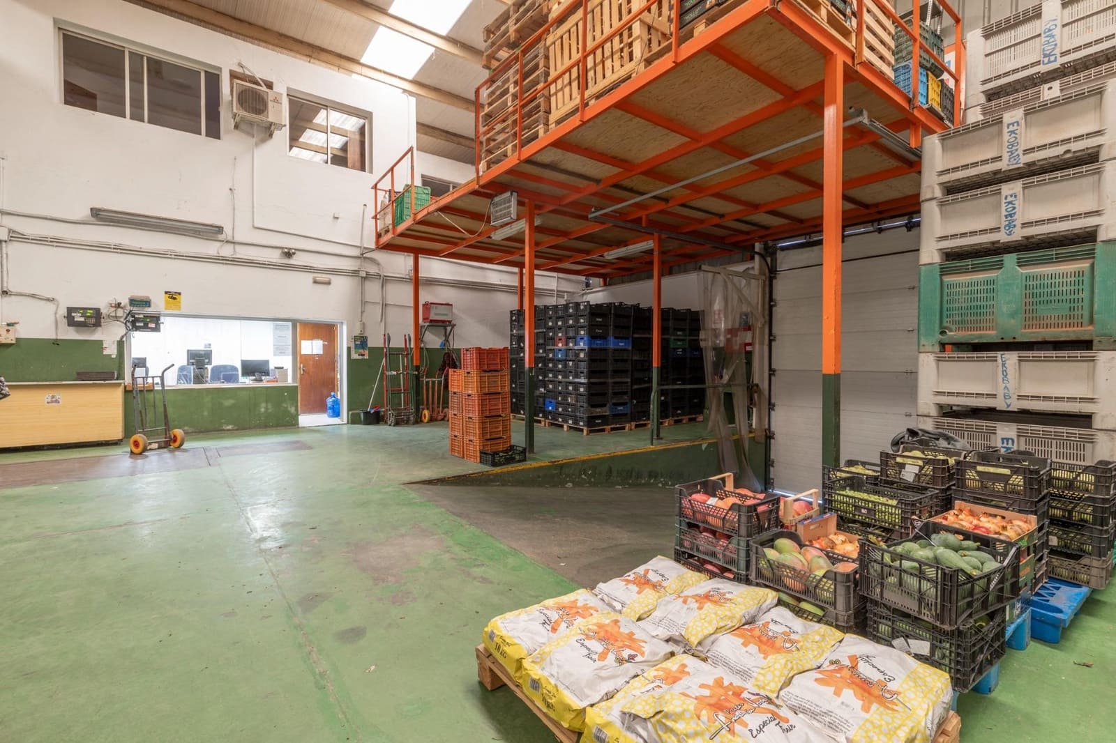 Virksomhed til salg i Almunecar - € 580.000 (Ref: 9422398)