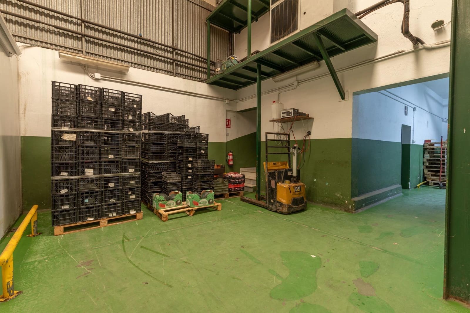 Virksomhed til salg i Almunecar - € 580.000 (Ref: 9422398)