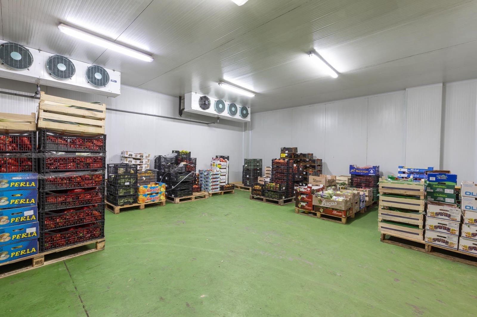 Virksomhed til salg i Almunecar - € 580.000 (Ref: 9422398)