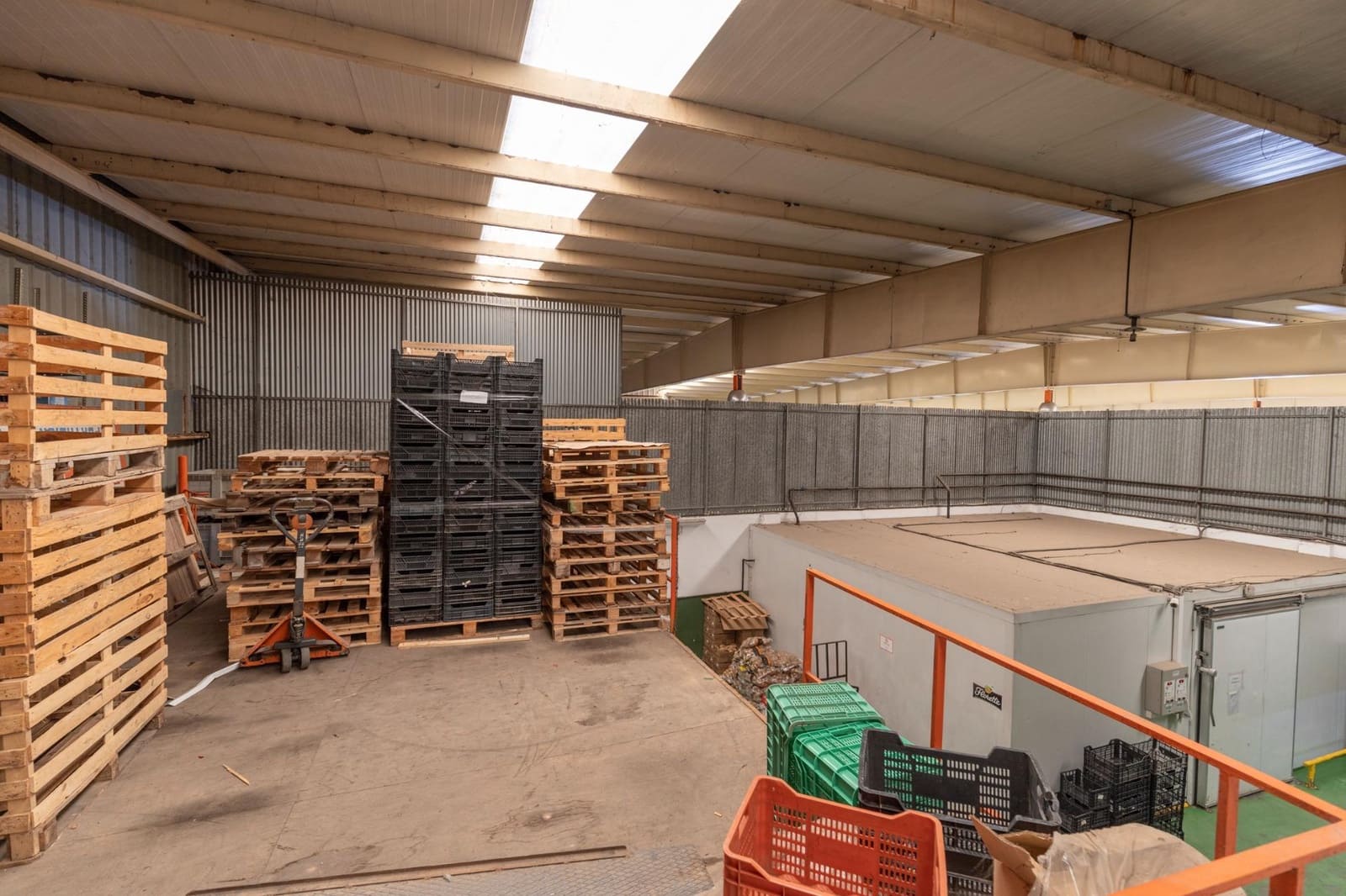 Virksomhed til salg i Almunecar - € 580.000 (Ref: 9422398)