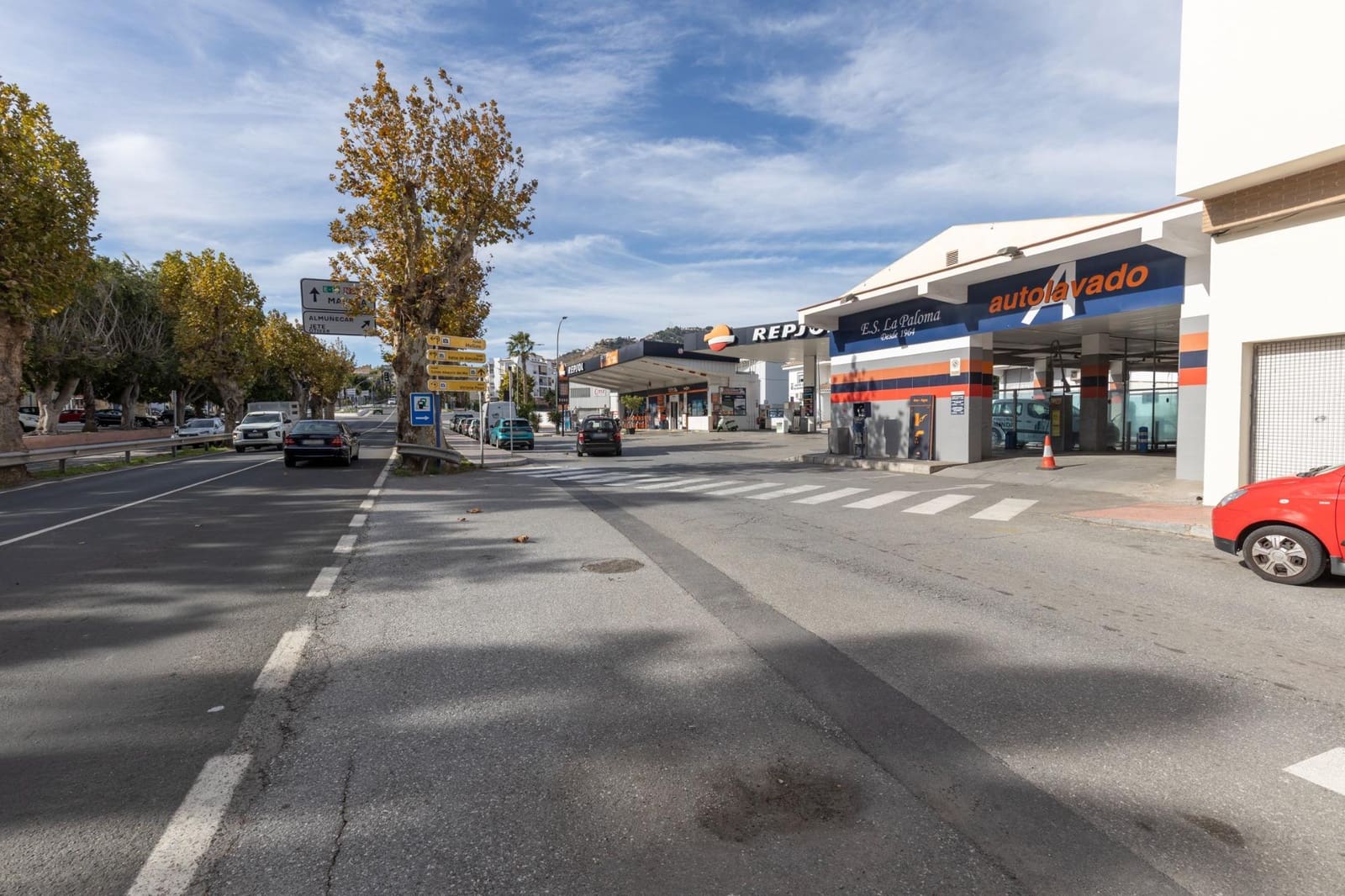 Virksomhed til salg i Almunecar - € 580.000 (Ref: 9422398)