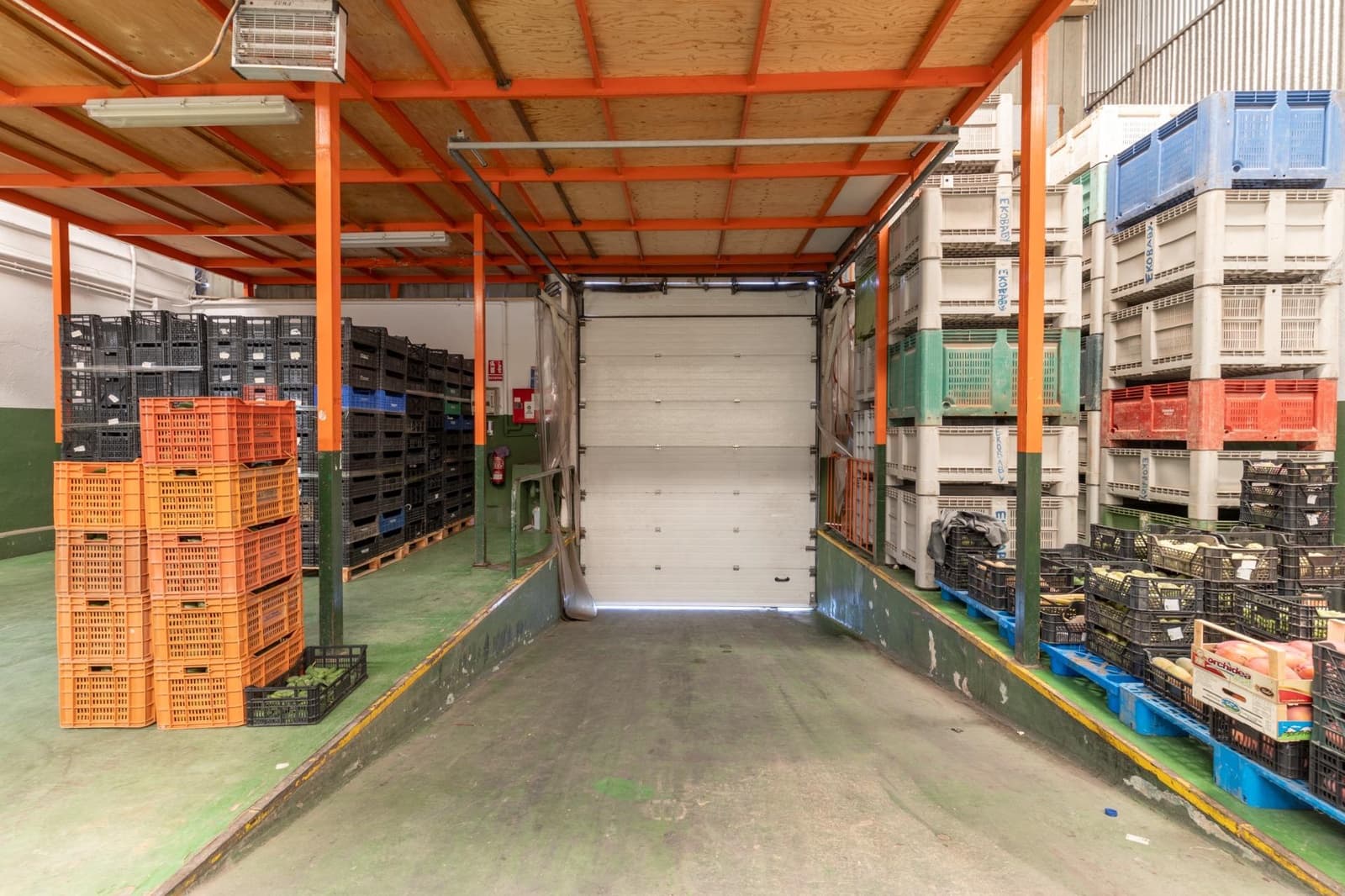 Virksomhed til salg i Almunecar - € 580.000 (Ref: 9422398)