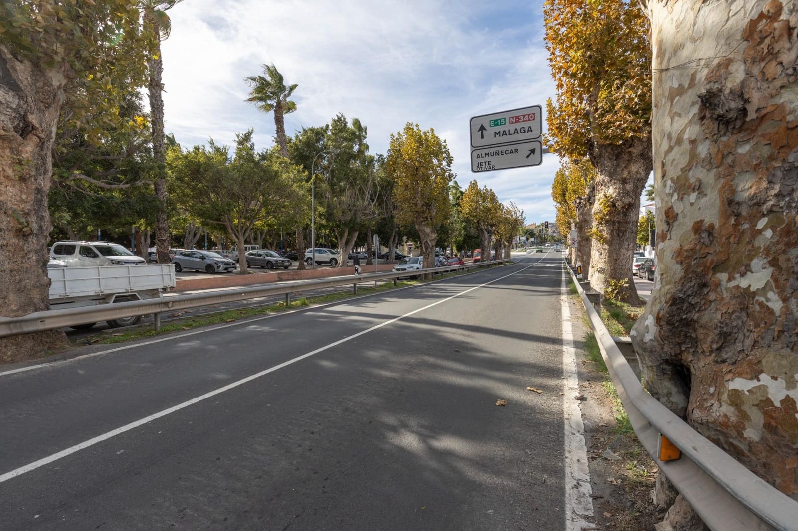 Virksomhed til salg i Almunecar - € 580.000 (Ref: 9422398)