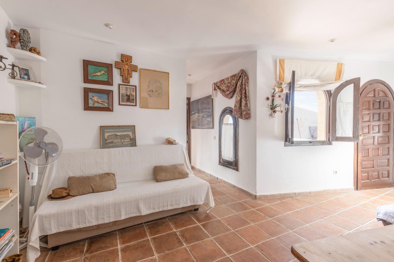 1 soverom Penthouse til salgs i La Herradura - € 180 000 (Ref: 9422399)