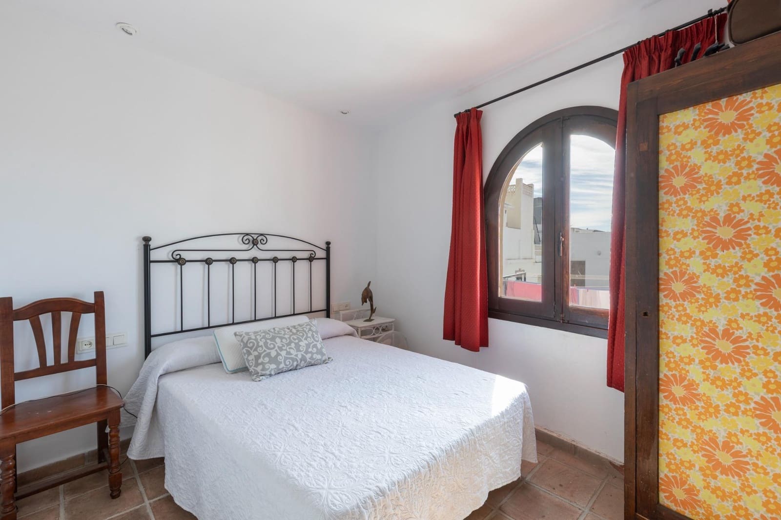 1 soverom Penthouse til salgs i La Herradura - € 180 000 (Ref: 9422399)