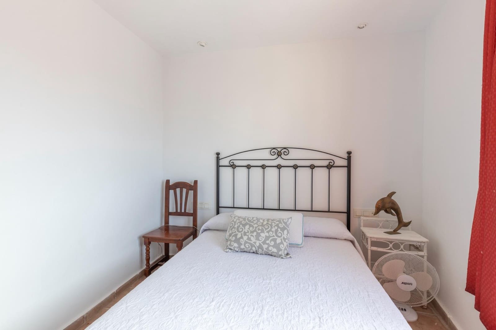 1 soverom Penthouse til salgs i La Herradura - € 180 000 (Ref: 9422399)