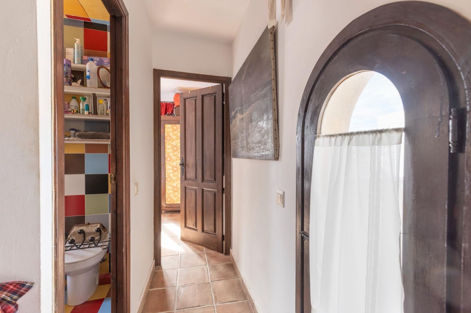 1 soverom Penthouse til salgs i La Herradura - € 180 000 (Ref: 9422399)