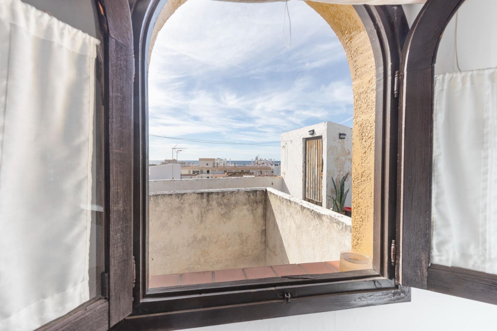 1 soverom Penthouse til salgs i La Herradura - € 180 000 (Ref: 9422399)